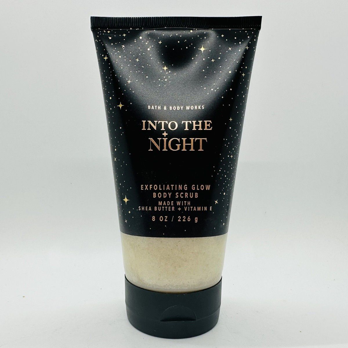 INTO THE NIGHT SCRUB