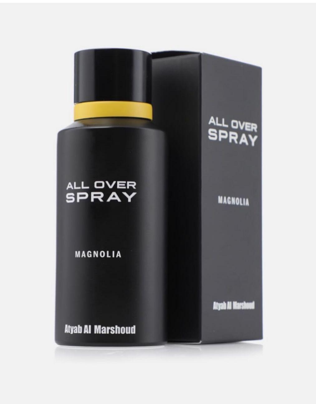 Atyab Al Marshoud Magnolia