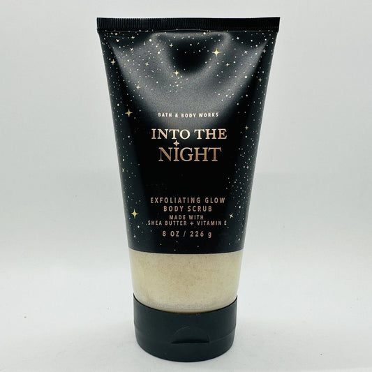 INTO THE NIGHT SCRUB