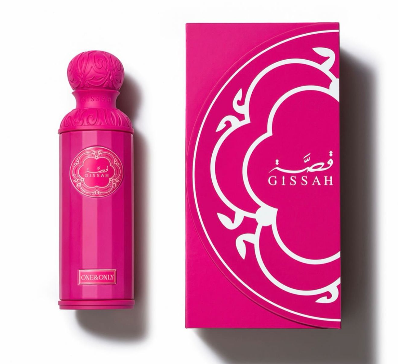 Gissah ONE & Only EDP - 50 ML