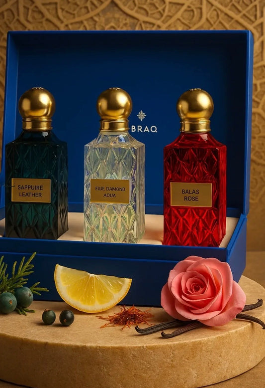 Diamond collection - 3* 75ML