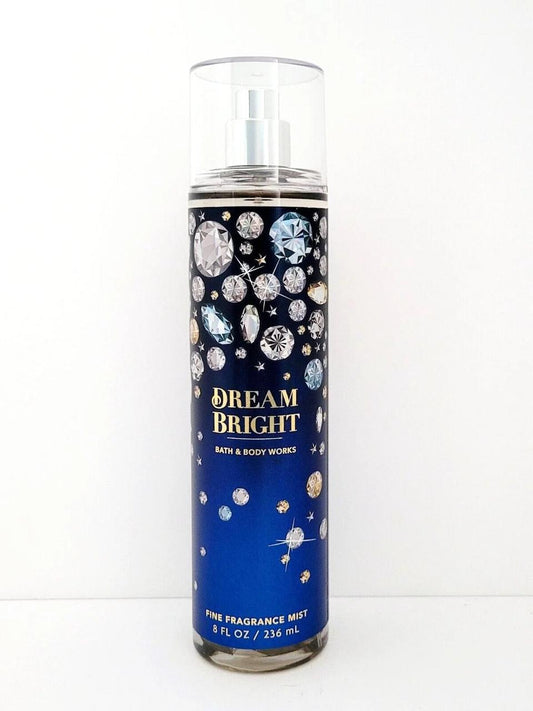 Dream Bright Body Mist