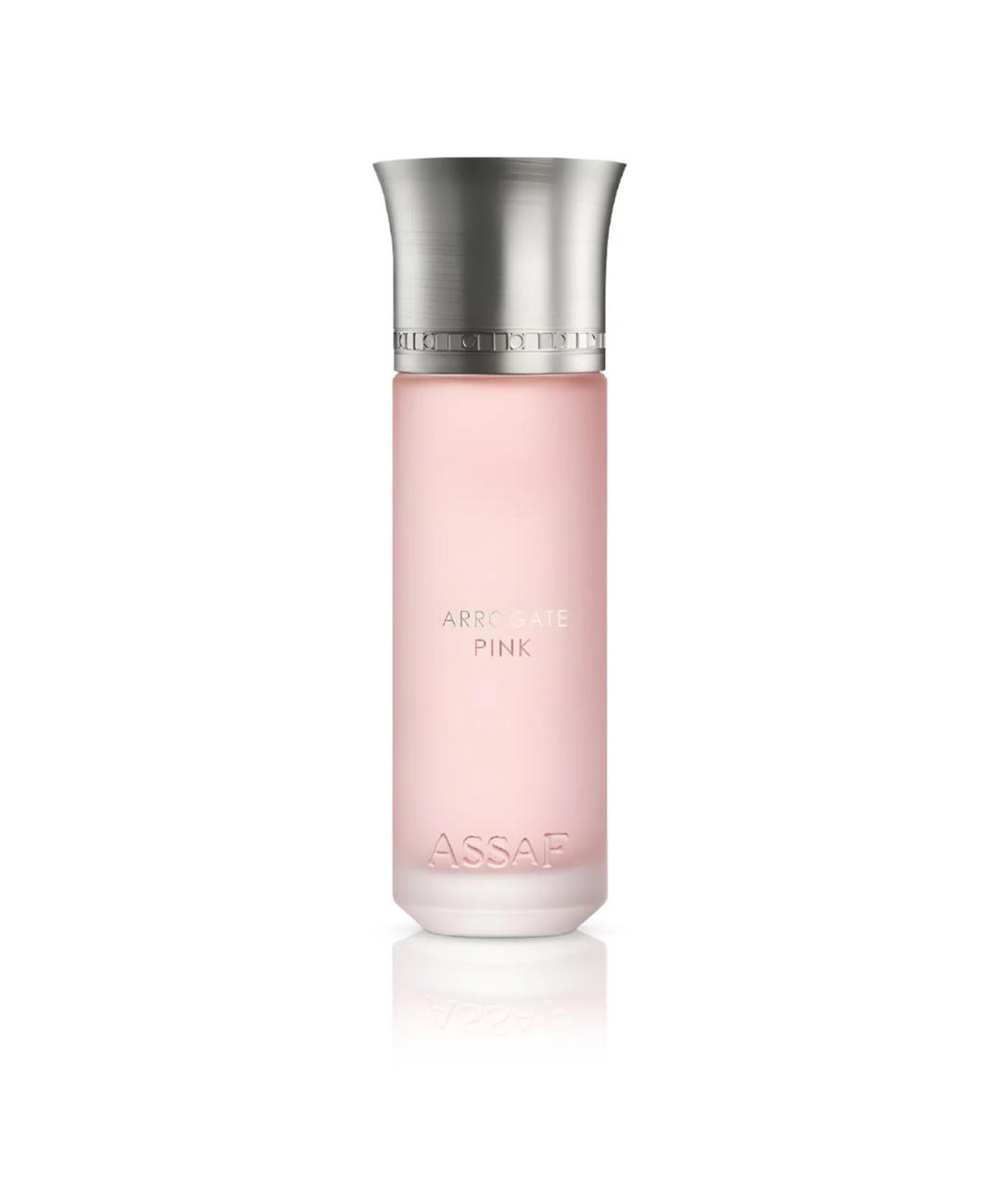 Assaf Arrogate Pink - 200ML