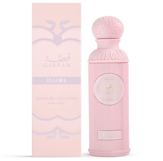 Gissah Ellora EDP 90ML